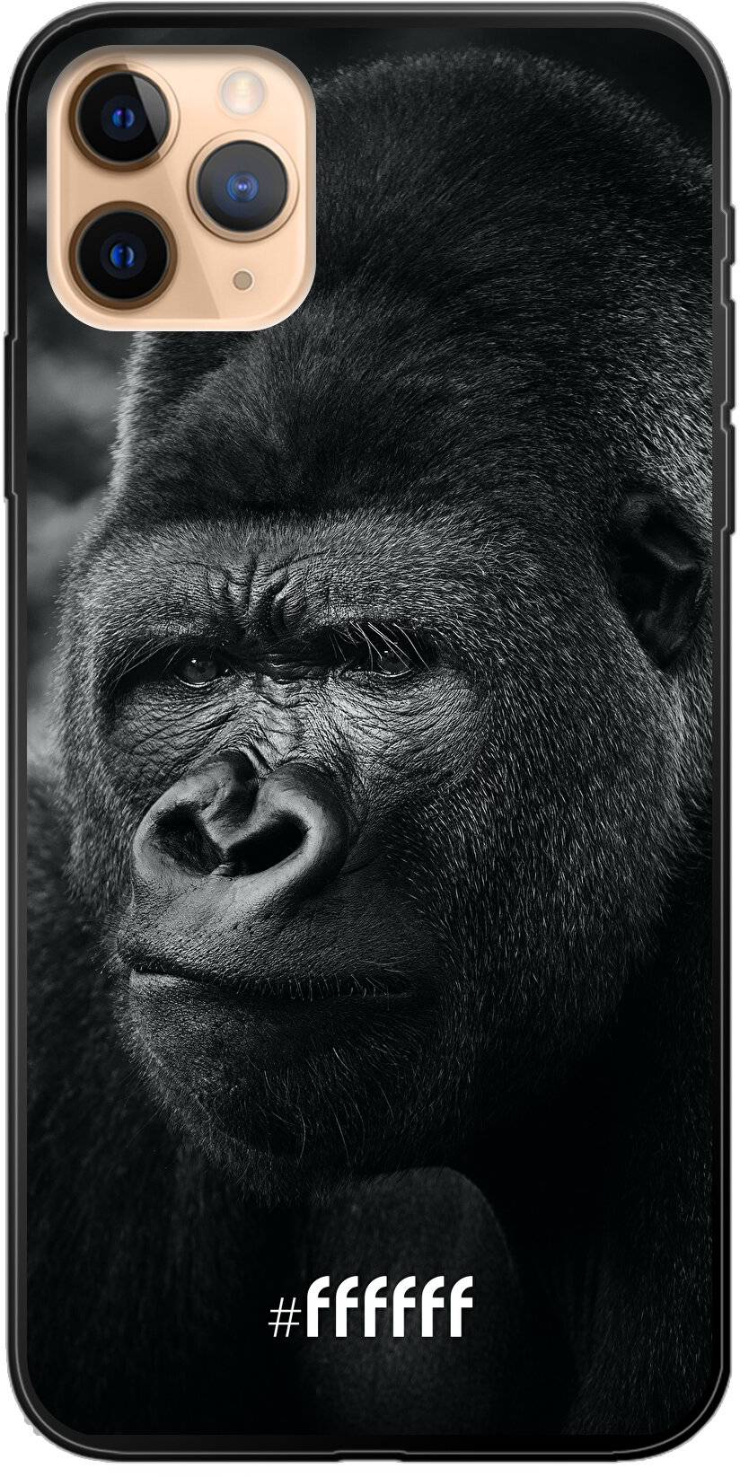 Gorilla iPhone 11 Pro Max