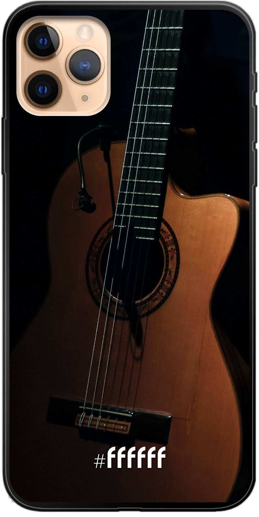 Guitar iPhone 11 Pro Max