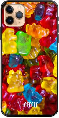Gummy Bears iPhone 11 Pro Max
