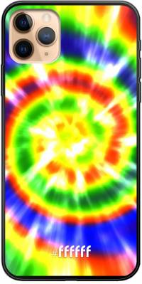 Hippie Tie Dye iPhone 11 Pro Max