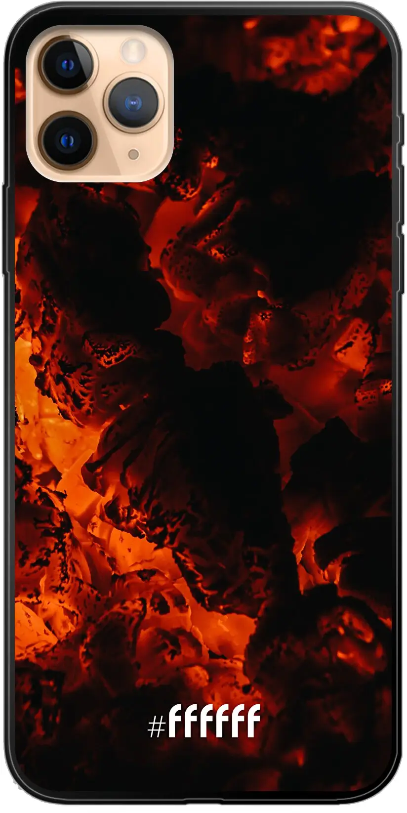 Hot Hot Hot iPhone 11 Pro Max