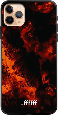 Hot Hot Hot iPhone 11 Pro Max