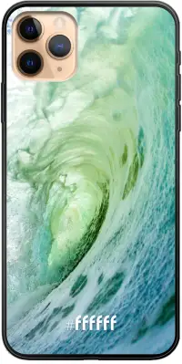 It's a Wave iPhone 11 Pro Max