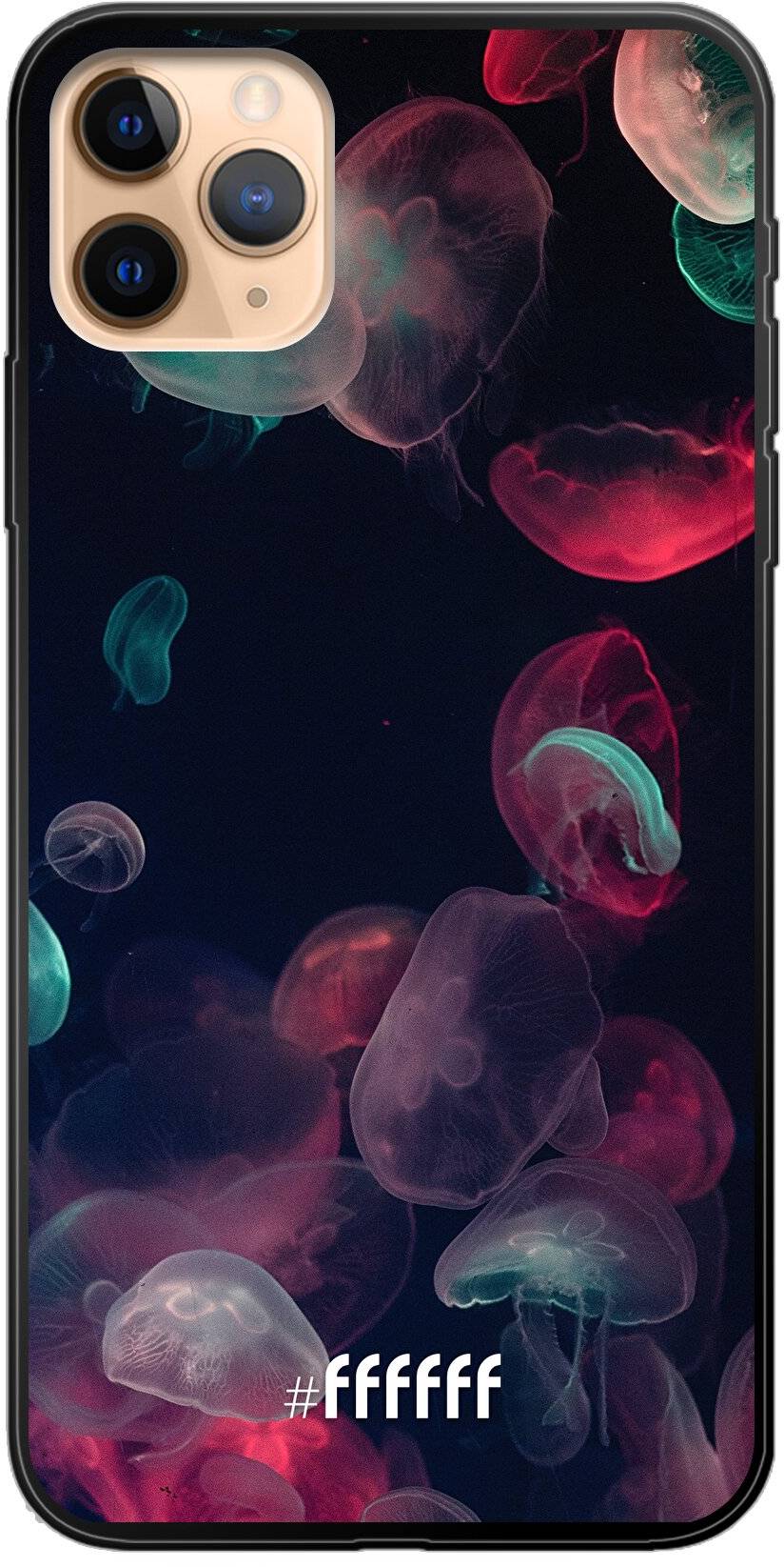 Jellyfish Bloom iPhone 11 Pro Max