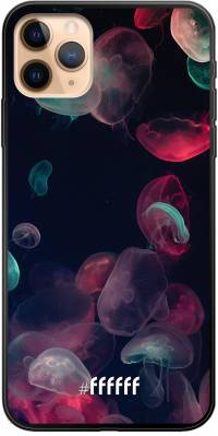 Jellyfish Bloom iPhone 11 Pro Max