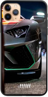 Lambo iPhone 11 Pro Max