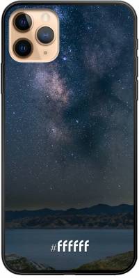 Landscape Milky Way iPhone 11 Pro Max