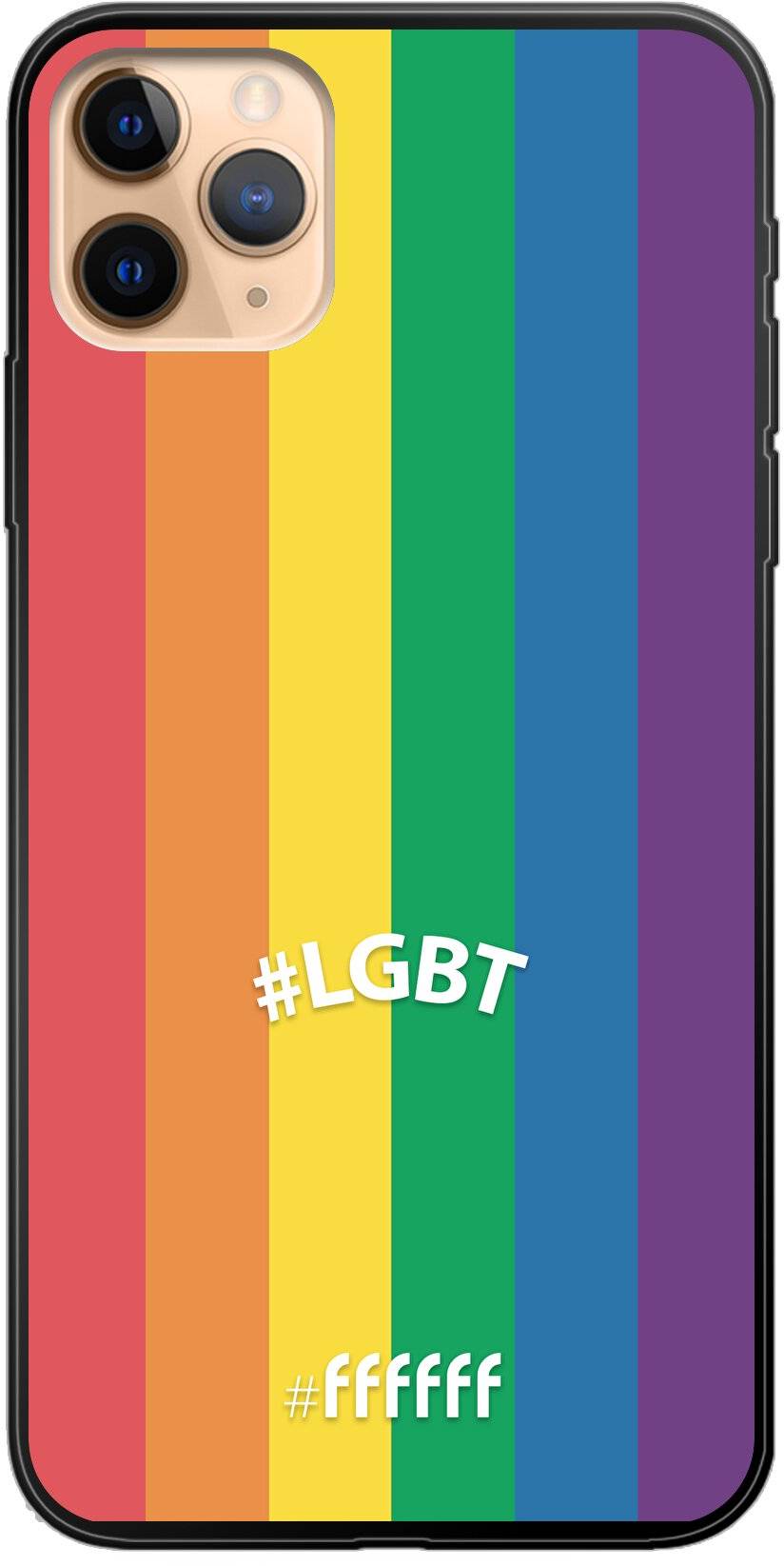 #LGBT - #LGBT iPhone 11 Pro Max
