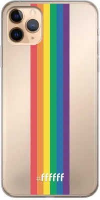 #LGBT - Vertical iPhone 11 Pro Max