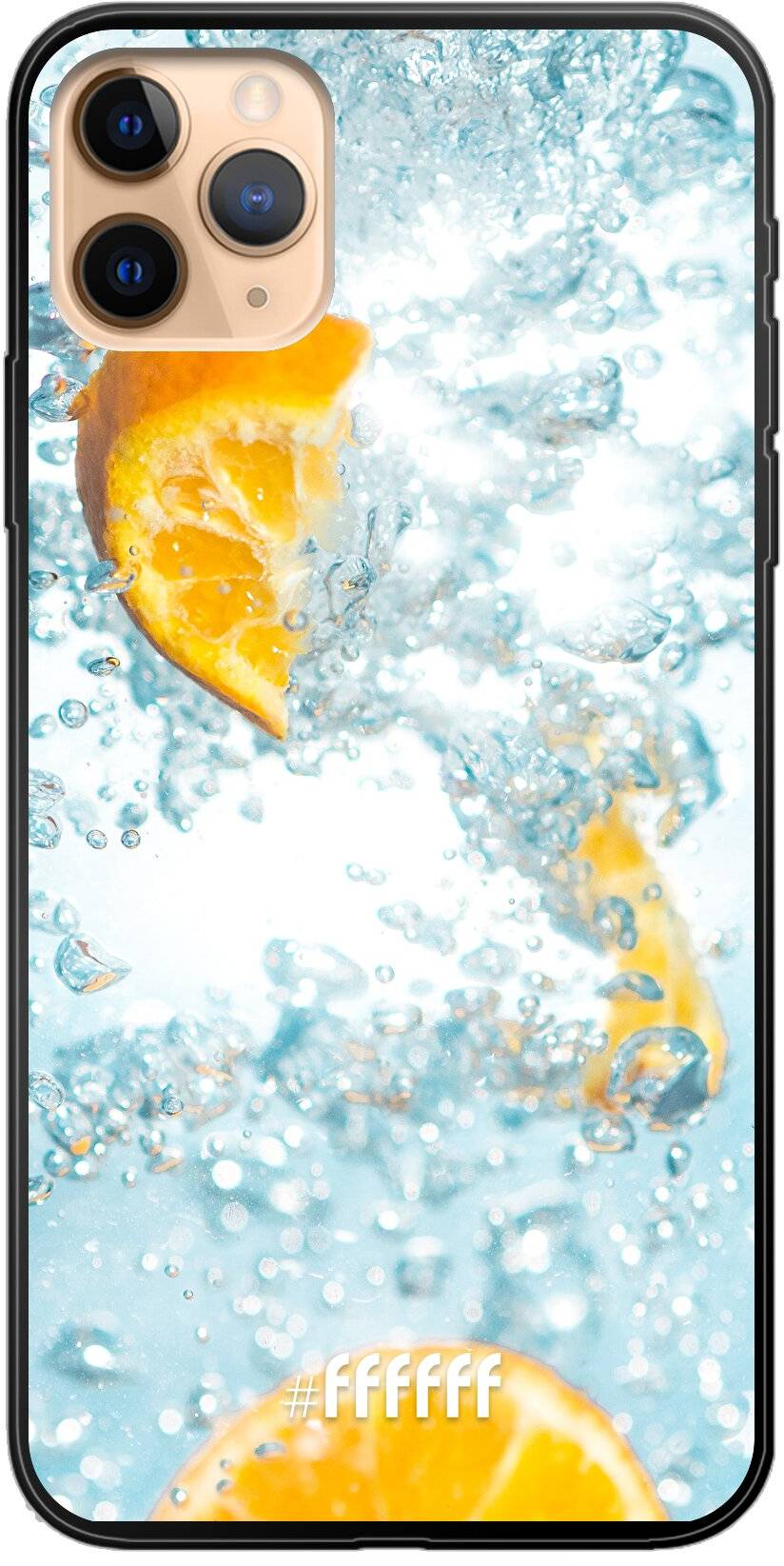 Lemon Fresh iPhone 11 Pro Max