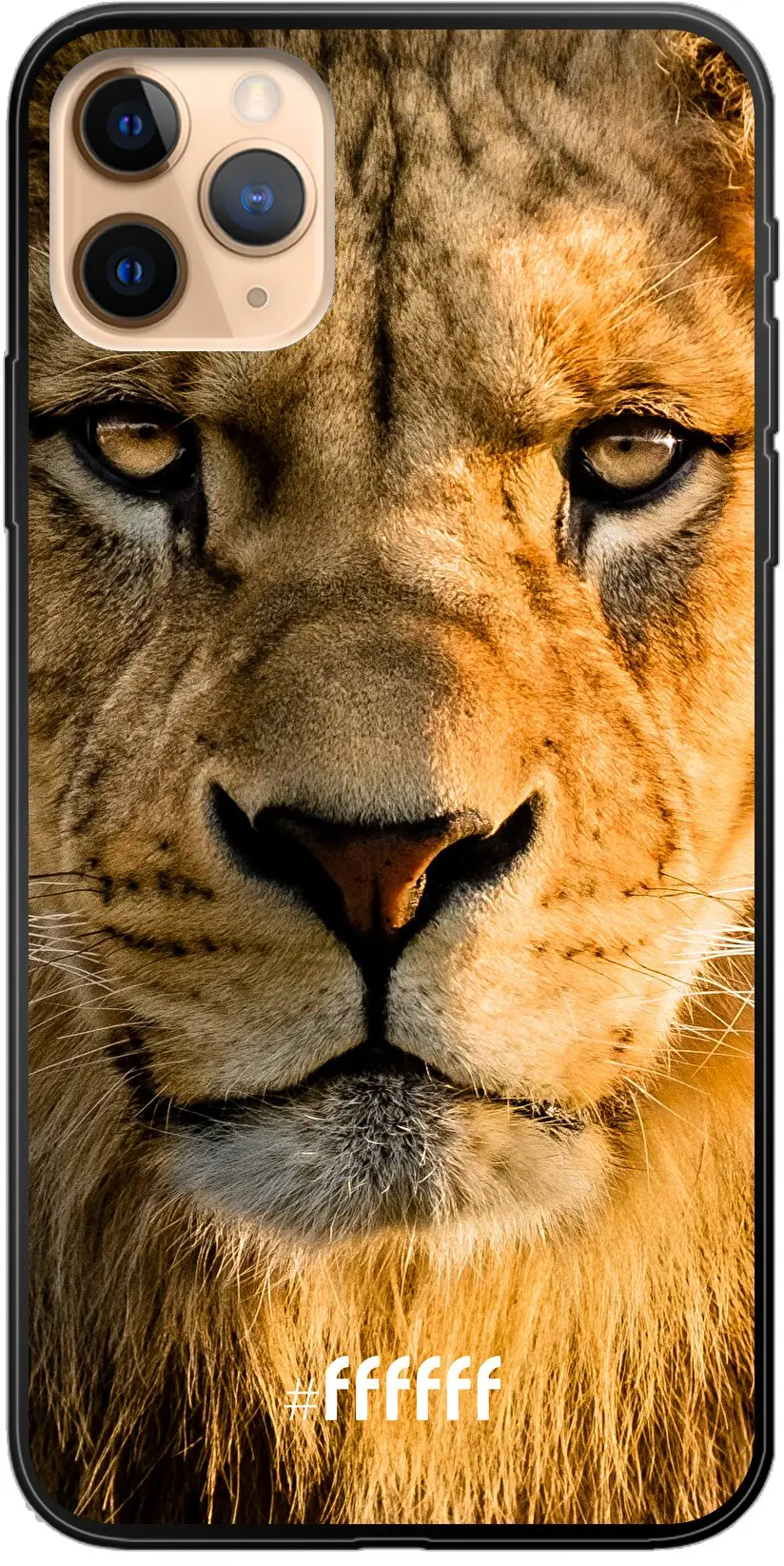 Leo iPhone 11 Pro Max