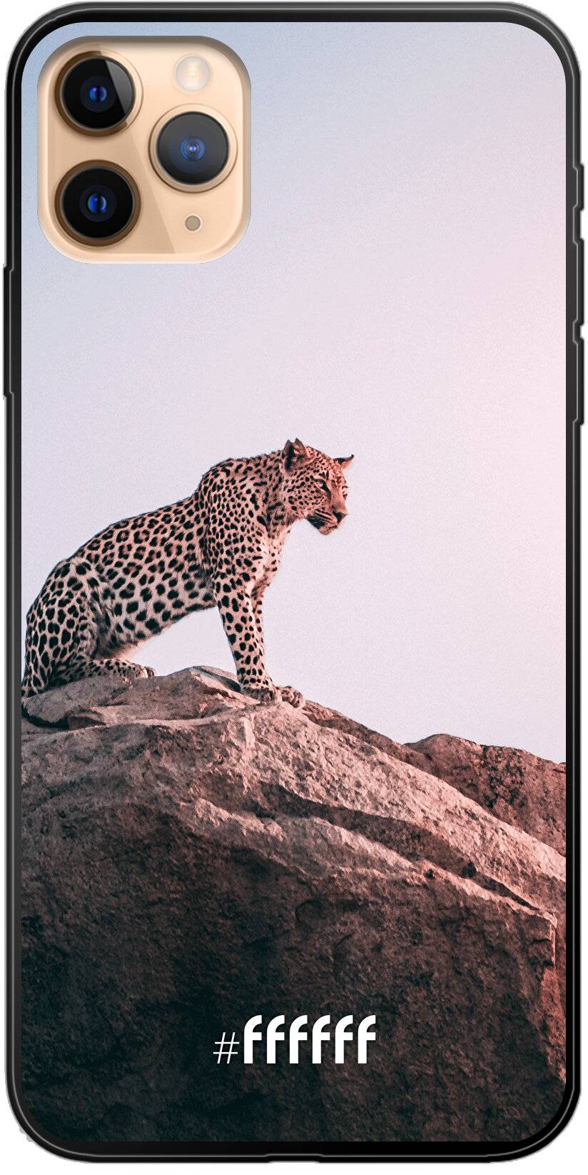 Leopard iPhone 11 Pro Max