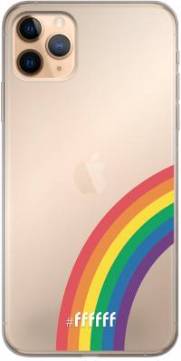 #LGBT - Rainbow iPhone 11 Pro Max