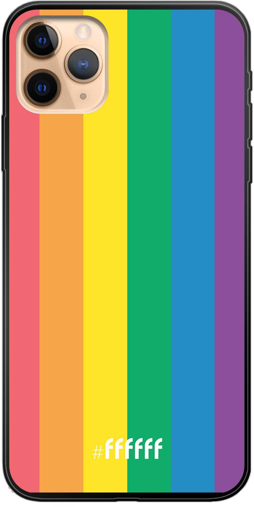 #LGBT iPhone 11 Pro Max