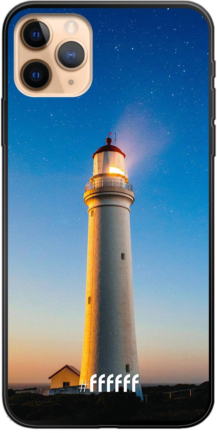 Lighthouse iPhone 11 Pro Max