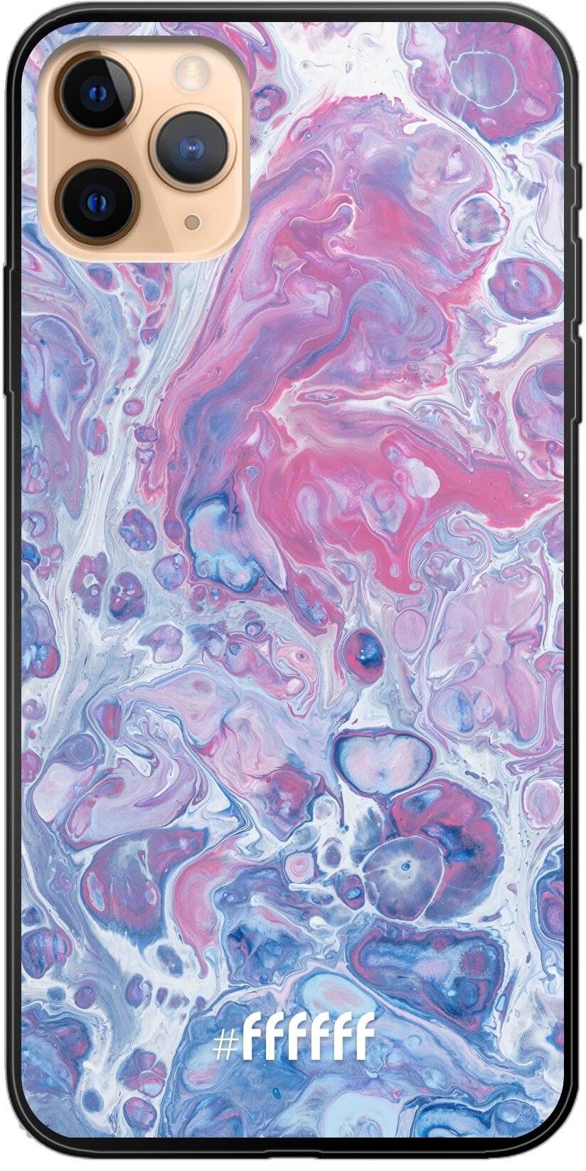 Liquid Amethyst iPhone 11 Pro Max