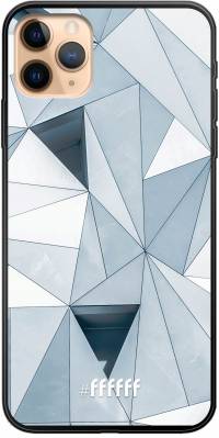 Mirrored Polygon iPhone 11 Pro Max