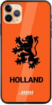 Nederlands Elftal - Holland iPhone 11 Pro Max