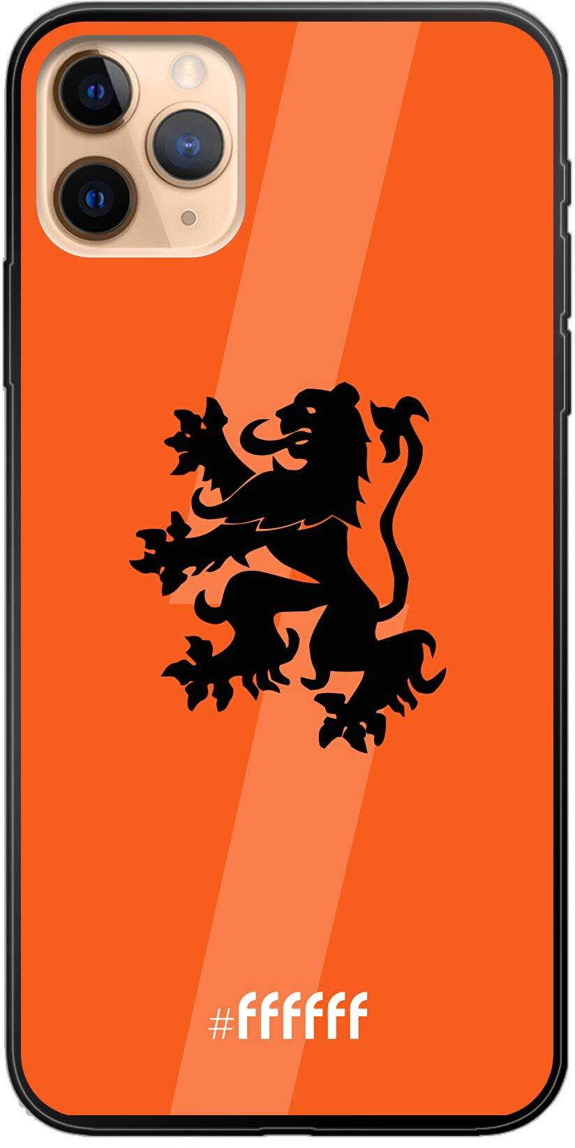 Nederlands Elftal iPhone 11 Pro Max