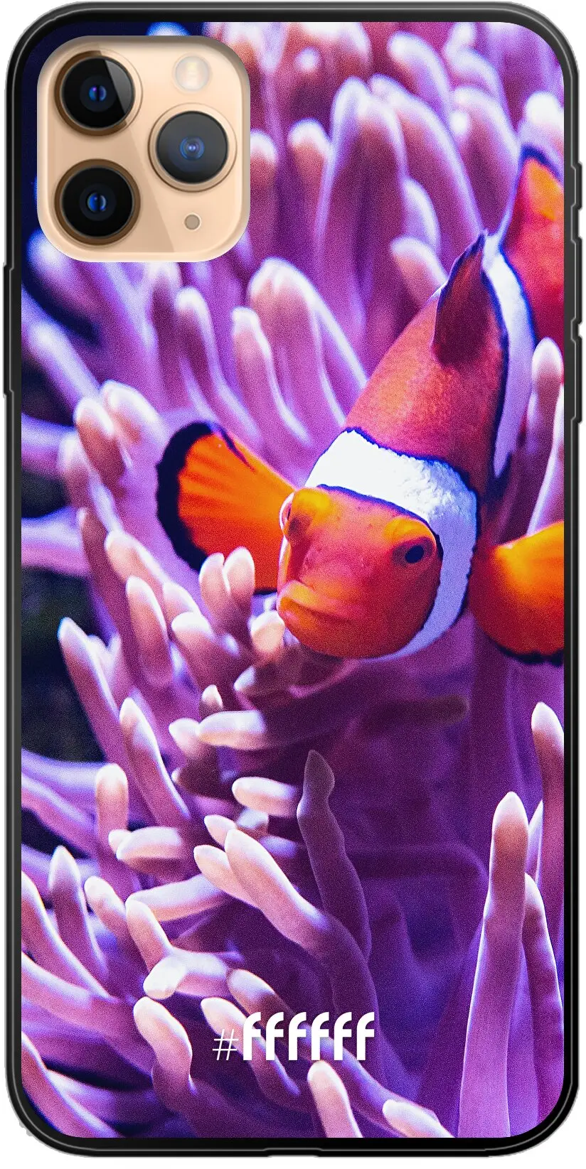 Nemo iPhone 11 Pro Max