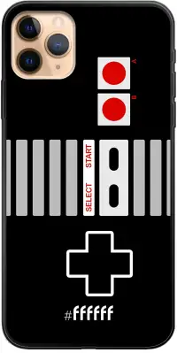 NES Controller iPhone 11 Pro Max