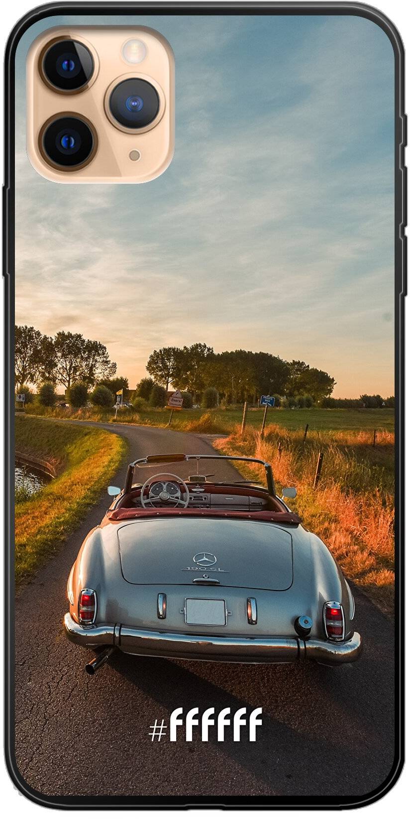 Oldtimer iPhone 11 Pro Max
