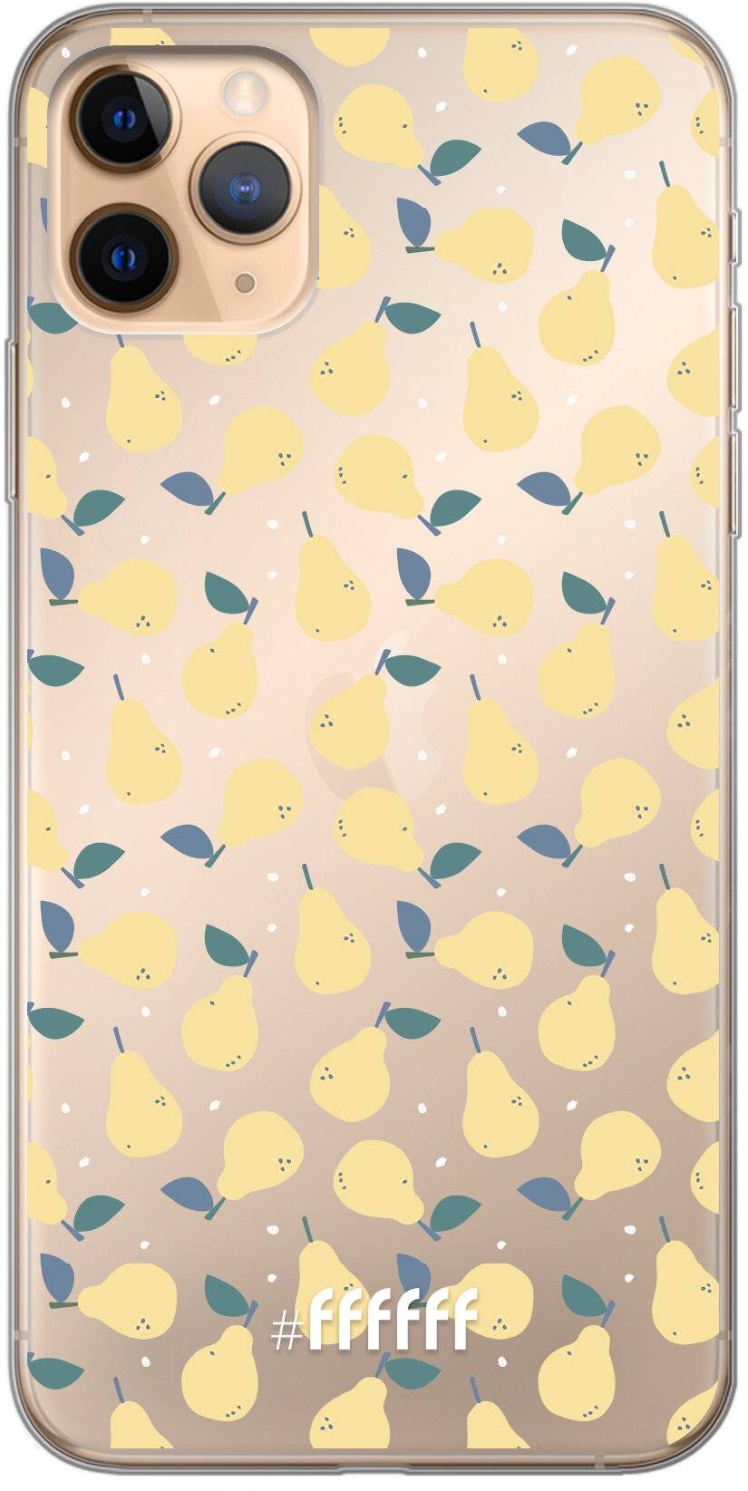 Pears iPhone 11 Pro Max