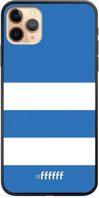 PEC Zwolle iPhone 11 Pro Max