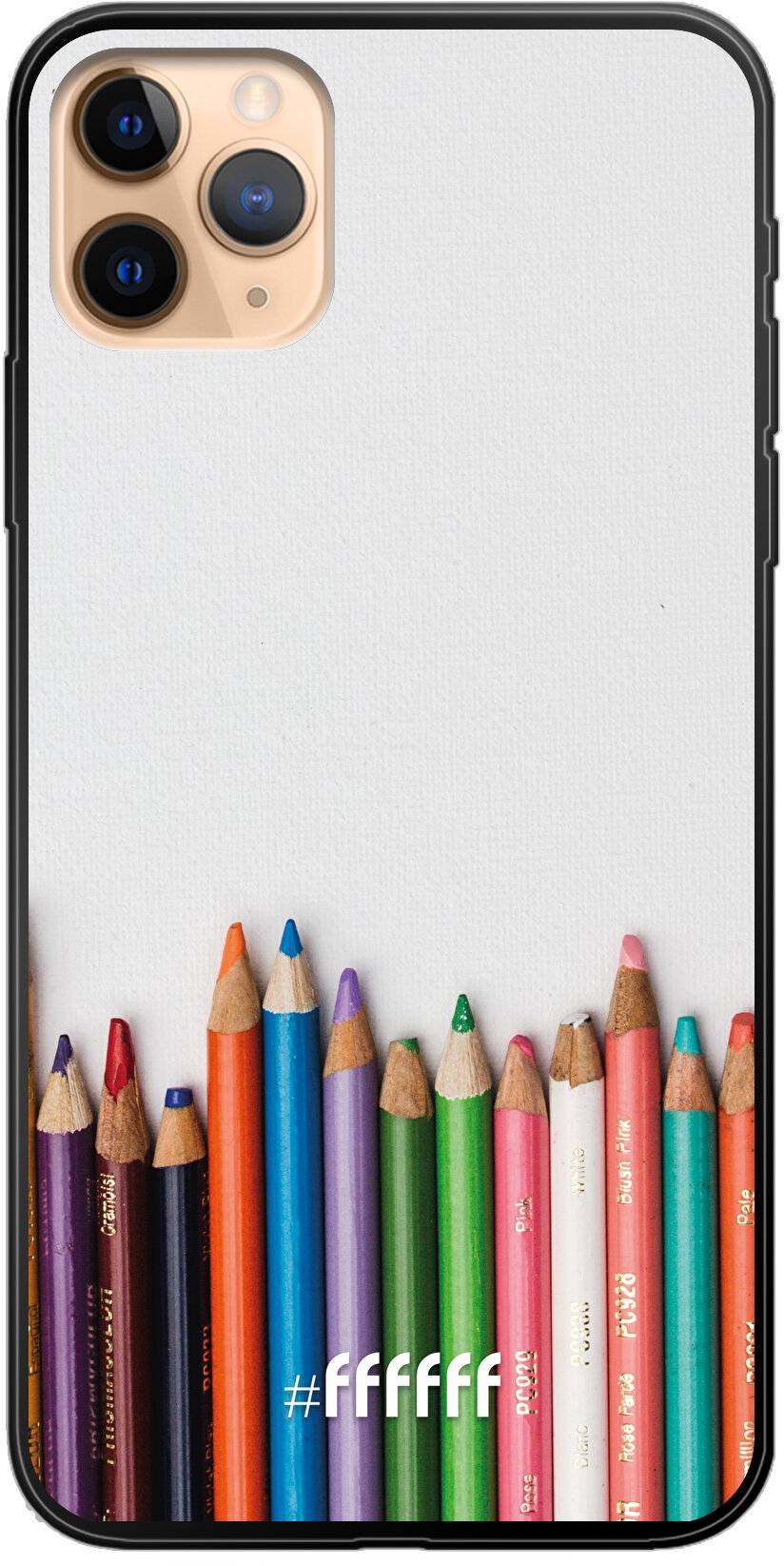 Pencils iPhone 11 Pro Max