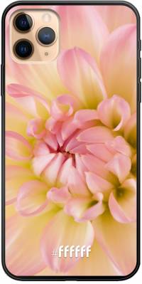 Pink Petals iPhone 11 Pro Max