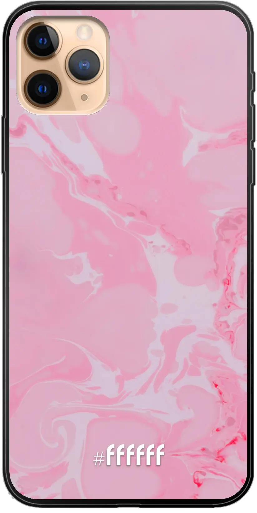 Pink Sync iPhone 11 Pro Max