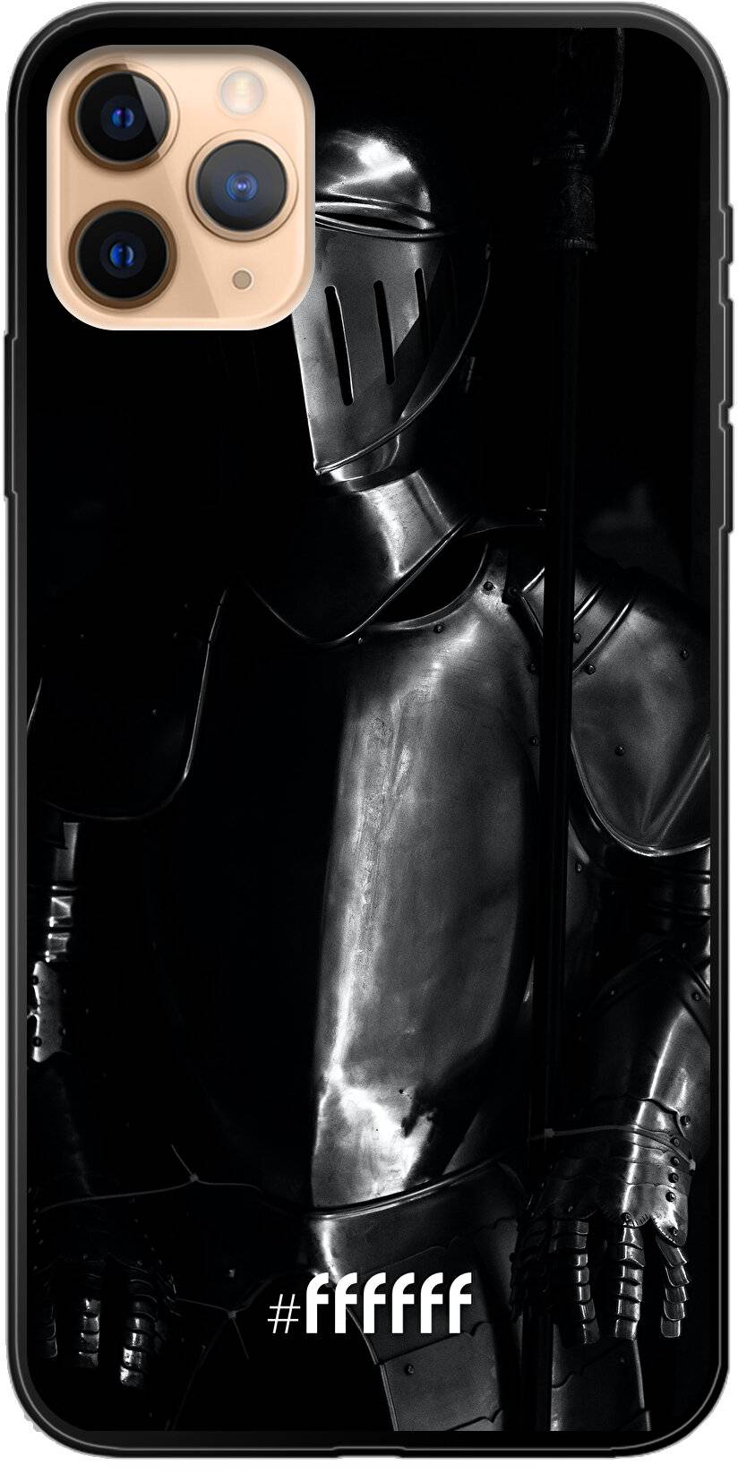Plate Armour iPhone 11 Pro Max