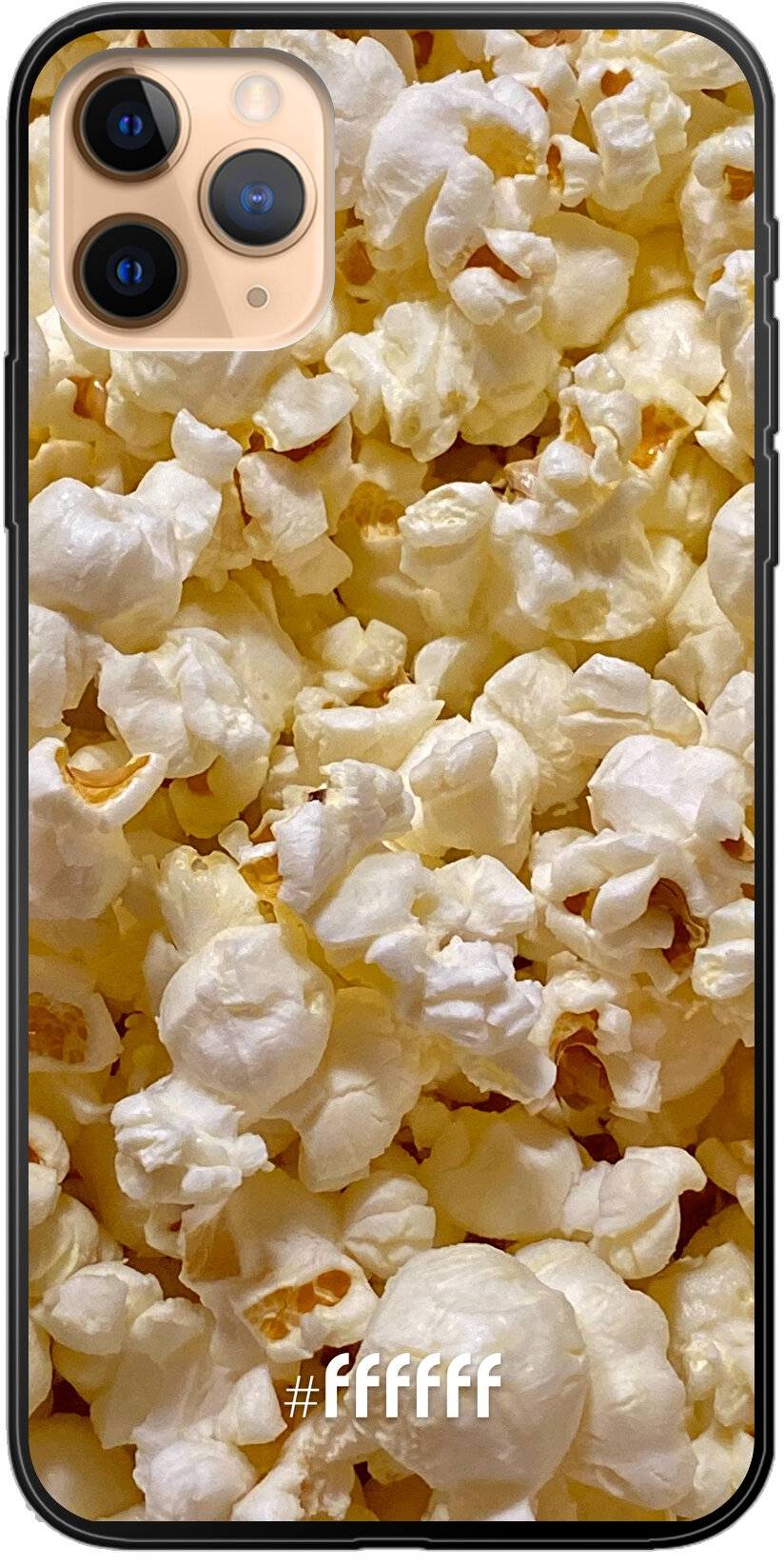 Popcorn iPhone 11 Pro Max