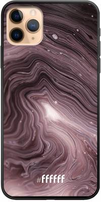Purple Marble iPhone 11 Pro Max