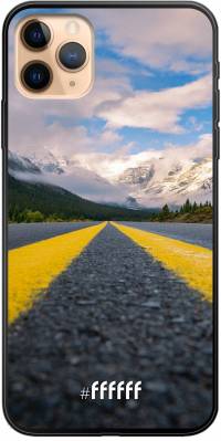 Road Ahead iPhone 11 Pro Max