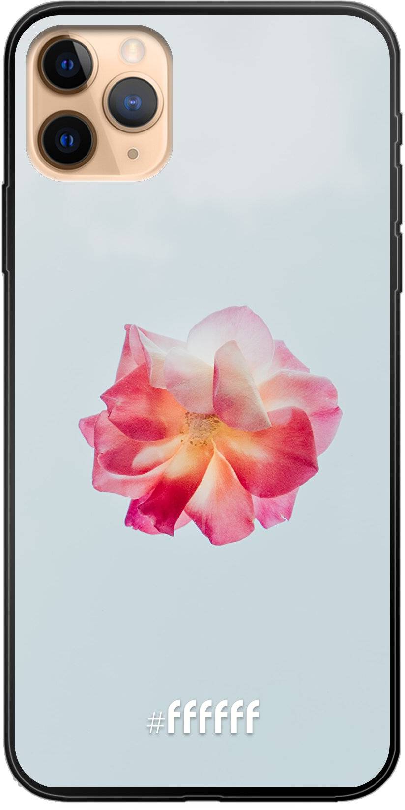 Rouge Floweret iPhone 11 Pro Max