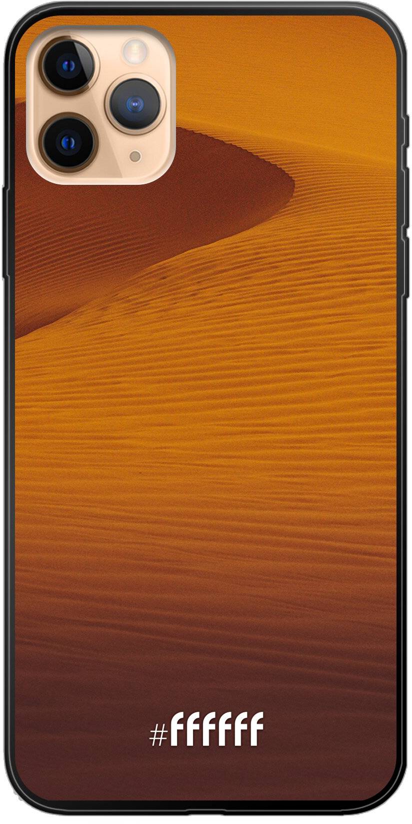 Sand Dunes iPhone 11 Pro Max