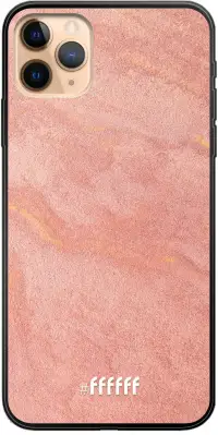 Sandy Pink iPhone 11 Pro Max