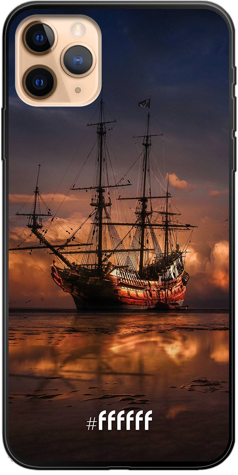 Sea Rovers iPhone 11 Pro Max