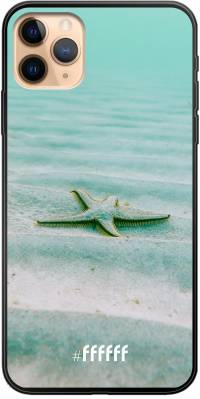 Sea Star iPhone 11 Pro Max