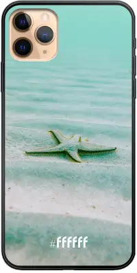 Sea Star iPhone 11 Pro Max