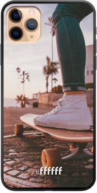 Skateboarding iPhone 11 Pro Max
