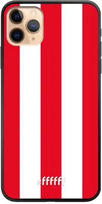 Sparta Rotterdam iPhone 11 Pro Max