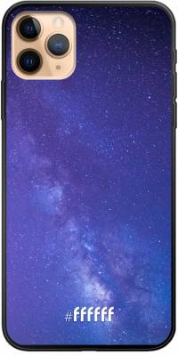 Star Cluster iPhone 11 Pro Max