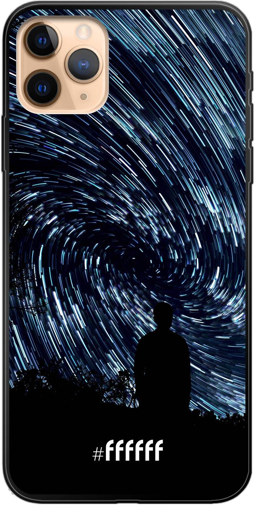 Starry Circles iPhone 11 Pro Max