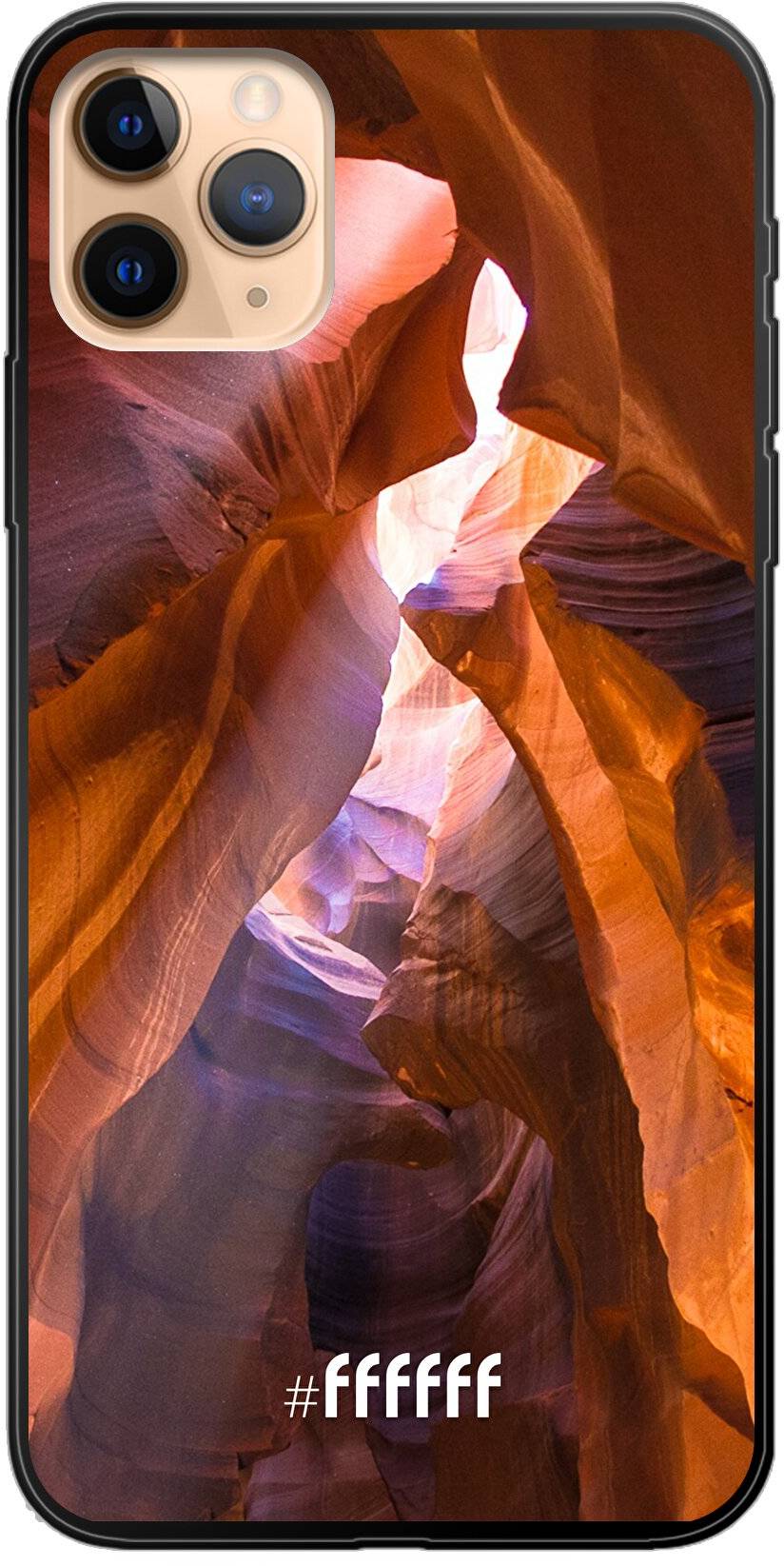 Sunray Canyon iPhone 11 Pro Max