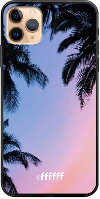 Sunset Palms iPhone 11 Pro Max