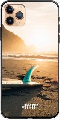 Sunset Surf iPhone 11 Pro Max
