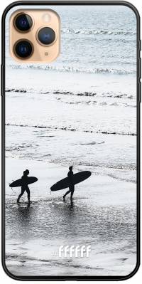 Surfing iPhone 11 Pro Max