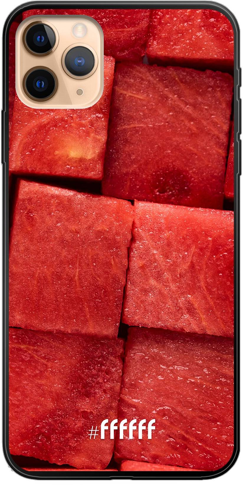 Sweet Melon iPhone 11 Pro Max
